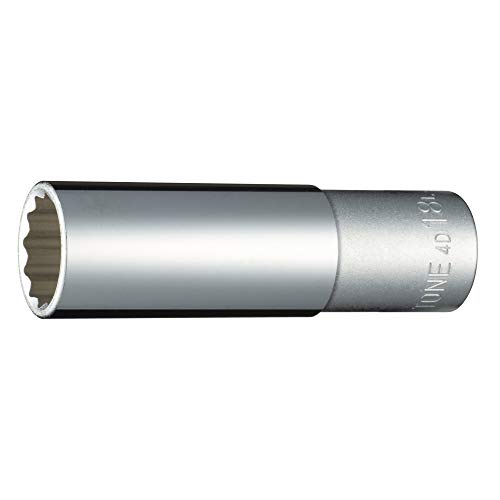 ȥ(TONE) ǥץå(12) HP4D-18L 12.7mm(1/2) 18mm ̵