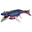 タカラトミー(TAKARA TOMY) アニア 冒険大陸 アニアキングダム モーサ (モササウルス) 動物 恐竜 おもちゃ 3歳以上 送料無料