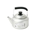 パール金属 ケットル 2.4L ケトル やかん アルミ製 ガス火専用 セレットクック HB-6438 送料無料(3)