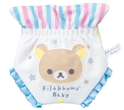 ライトカラー/小さい/-・おむつ替えの寝返りに困った際におすすめ！おむつの形をした布製ビジーです。・おむつ替え時にお子様に渡し、夢中になることで寝返りを防ぎます。・おむつ全体にはパリパリ音が鳴るシートが入っています。・リラックマの部分は押すとプッと音が鳴ります。・裏面にはミラーがついており、自分の顔を覗いて遊べます。商品紹介 ● おむつ替えの寝返りに困った際におすすめ！おむつの形をした布製ビジーです。 ● おむつ替え時にお子様に渡し、夢中になることで寝返りを防ぎます。 ● おむつ全体にはパリパリ音が鳴るシートが入っています。 ● リラックマの部分は押すとプッと音が鳴ります。 ● 裏面にはミラーがついており、自分の顔を覗いて遊べます。 ● 左右についているおむつテープをめくると、リラックマとコリラックマがひょっこり。めくり遊びができます。 (C)2025 San-X 安全警告 特になし