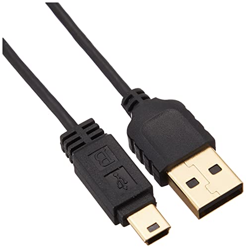 ブラック/1.5m/KU-SLAMB515BKK・Size:1.5m・パッケージ個数:1・USBポートを持つパソコンとUSB（ミニUSB Bコネクタ5pin）のインターフェースを持つ周辺機器（デジカメ、PSP、USBハブ、ハードディスク、カードリーダ、MP3プレーヤー、デジタルハンディカムなど）とを接続するケーブルです。また、PictBridge対応のデジカメとプリンターを接続することもできます。※細径ケーブルを使用していますので、延長することはできません。・※デジタルカメラ・デジタルハンディカムとパソコンを接続するには専用ソフトが必要な場合があります。※「PictBridge」とは、デジカメとプリンターを直接接続して印刷するための通信規格です。各メーカーが独自に実装してきたダイレクトプリント方式を統一し、異メーカー、異機種間でのダイレクトプリントの互換性を確保します。・PictBridgeに対応したデジタルカメラとプリンターなら、メーカーを問わずにダイレクトプリントが可能になります。ケーブル外径2.5mmの細径ケーブルとコンパクトコネクタを採用し、ケーブルの取り回●USBポートを持つパソコンとUSB(ミニUSB Bコネクタ5pin)のインターフェースを持つ周辺機器(デジカメ、PSP、USBハブ、ハードディスク、カードリーダ、MP3プレーヤー、デジタルハンディカムなど)とを接続するケーブルです。また、PictBridge対応のデジカメとプリンターを接続することもできます。 ※細径ケーブルを使用していますので、延長することはできません。 ※デジタルカメラ・デジタルハンディカムとパソコンを接続するには専用ソフトが必要な場合があります。 ※「PictBridge」とは、デジカメとプリンターを直接接続して印刷するための通信規格です。各メーカーが独自に実装してきたダイレクトプリント方式を統一し、異メーカー、異機種間でのダイレクトプリントの互換性を確保します。PictBridgeに対応したデジタルカメラとプリンターなら、メーカーを問わずにダイレクトプリントが可能になります。 ●ケーブル外径2.5mmの細径ケーブルとコンパクトコネクタを採用し、ケーブルの取り回しがスッキリしました。 ●USB2.0の「HI-SPEED」モードに対応した高品質ケーブルです。USB2.0/1.1両方の機器を接続することができます。USB2.0で規定された特性インピーダンス・信号減衰量・伝播遅延・スキューなどの電気特性の値を全て満たしています。 ●銅製の高密度編組みシールド材の内側に密閉型のアルミシールド処理を施し、低域から高域まで、ほとんどのノイズから大切なデータを守ります。 ●芯線を2本ずつよりあわせたノイズに強いツイストペア線を使用しています。 ●内部を樹脂モールドで固め、さらに全面シールド処理を施していますので、外部干渉を防ぎノイズ対策も万全です。耐振動・耐衝撃性にも優れています。 ●錆にも強く、経年変化による信号劣化の心配が少ない金メッキ処理を施したコネクタシェルを使用しています。 ●錆にも強く、経年変化による信号劣化の心配が少ない金メッキ処理を施したピン(コンタクト)を使用しています。 ■カラー:ブラック ■ケーブル長:約1.5m(SR間) ■ケーブル直径:約2.5mm ■コネクタ形状:USB Aコネクタオス-USB ミニBコネクタ(5pin)オス ■線材規格(UL):UL2725 ■重量:約24g ■材質:線材被覆/PVC ■特注ロット数:300本~ ※発注数量が300本より多い場合には特注をお受けすることが可能です。最小ロット数は変動することもありますので事前にご確認ください。価格・納期・仕様などについては、サンワサプライ営業までお問い合わせください。