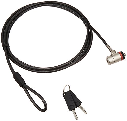 サンワサプライ ノート・デスクトップパソコン セキュリティワイヤー SL-63 送料無料
