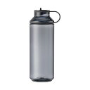 KINTO(キントー) ACTIVE BOTTLE アクティブボトル 950ml スモーク No.20194 送料無料