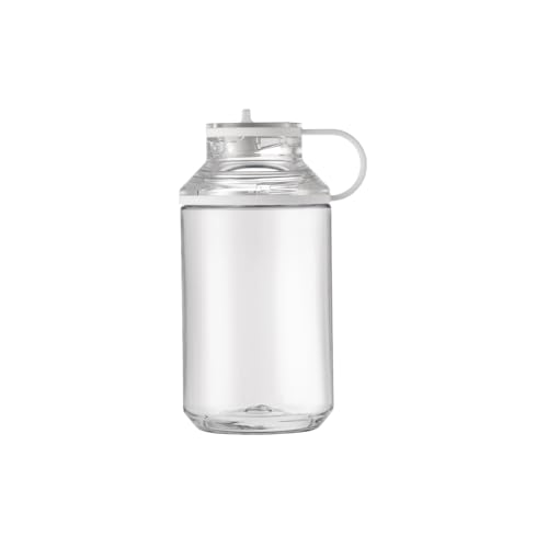 KINTO(キントー) ACTIVE BOTTLE アクティブボトル 600ml クリア No.20181 送料無料