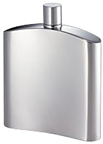 200ml200ml/ボトルのみ/211948・Style:200ml・パッケージ個数:1・サイズ:9.7x2.5x12.3cm商品紹介 ウイスキーボトルです。 より ●アウトドアのシーンで大活躍のスキットル。 ●お酒以外でも水などで使用可 ●ステンレス製ですのでお手入れも簡単 ●飲料を入れるのに便利なジョーゴ付
