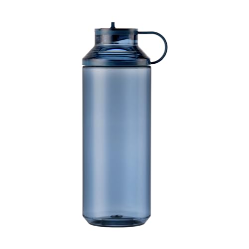 乐天商城 - KINTO(キントー) ACTIVE BOTTLE アクティブボトル 950ml ネイビー No.20193 送料無料