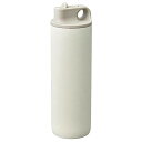 KINTO(キントー) アクティブタンブラー 800ml ホワイト 20291 送料無料
