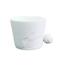 KINTO (キントー) 磁器 マグカップ MUGTAIL ウサギ 16240 送料無料(3)