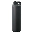 KINTO(キントー) アクティブタンブラー 800ml ブラック 20292 送料無料