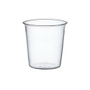 KINTO(キントー) CAST ウォーターグラス 250ml 耐熱ガラス 電子レンジ・食洗機使用可 8430 送料無料