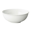 KINTO (キントー) RIM ボウル 180mm ホワイト 20473 送料無料