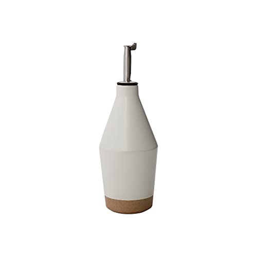 KINTO (キントー) CLK-211 オイルボトル 300ml ホワイト 29707 送料無料