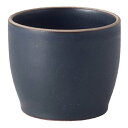 KINTO (キントー) NORI タンブラー 200ml ブラック 25774 送料無料