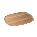 KINTO(キントー) UNITEA ノンスリップトレイ ウィロー 420×320mm 21737 送料無料