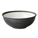 KINTO (キントー) RIM ボウル 180mm ブラック 20483 送料無料