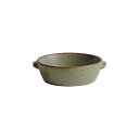 KINTO(キントー) TERRA グリルディッシュ ベージュ 145mm 25873 送料無料