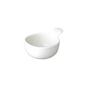 KINTO(キントー) NEST ボウル ホワイト 135x105mm 20584 送料無料