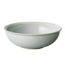 KINTO (キントー) RIM ボウル 220mm アースグレー 20464 送料無料