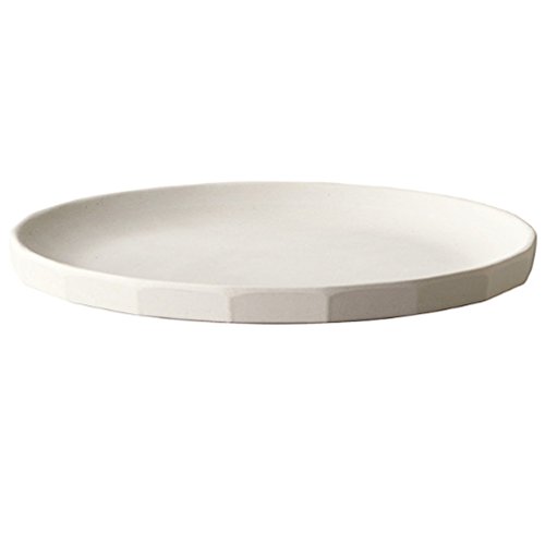 KINTO (キントー) ALFRESCO プレート 250mm ベージュ 食洗機使用可 アウトドア ギフト プレゼント 20714 送料無料