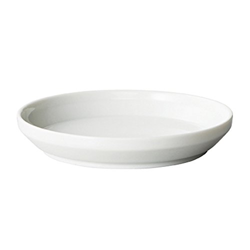 KINTO (キントー) RIM プレート 115mm ホワイト 20467 送料無料