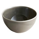 KINTO (キントー) ATELIER TETE ボウル 115mm ライトグレー 34890 送料無料