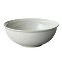 KINTO (キントー) RIM ボウル 180mm アースグレー 20463 送料無料