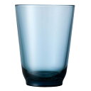 KINTO (キントー) グラス HIBI タンブラー 350ml ブルー 26876 送料無料