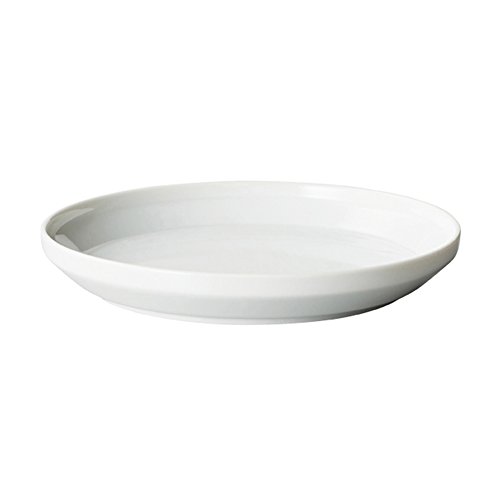 KINTO (キントー) RIM プレート 160mm ホワイト 20468 送料無料