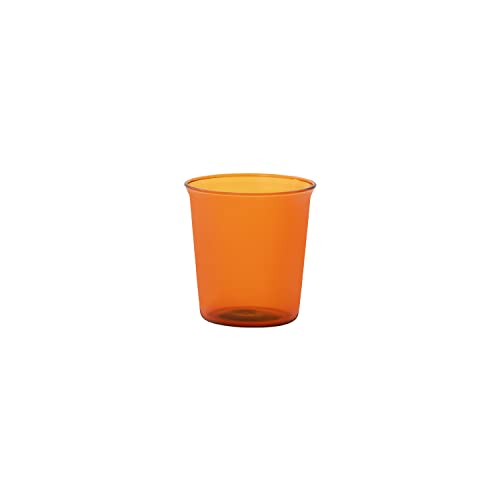 KINTO (キントー) CAST AMBER グラス 250ml 耐熱ガラス 電子レンジ、食洗機対応 21454 送料無料