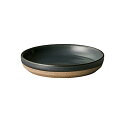 KINTO (キントー) CLK-151 プレート 100mm ブラック 電子レンジ・食洗機使用可 29613 送料無料