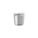 KINTO(キントー) トゥーゴータンブラー 240ml プラグ付 ステンレス 20430 送料無料
