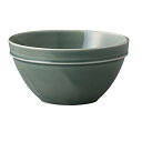 KINTO (キントー) LINEA ボウル 115mm グリーン 25954 送料無料