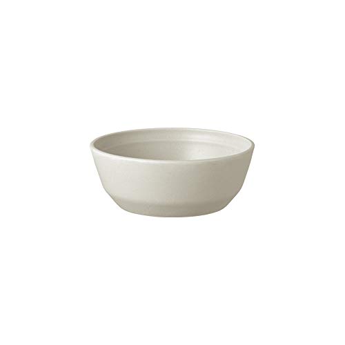 KINTO (キントー) FOG ボウル 145mm アッシュホワイト 電子レンジ・食洗機使用可 26355 送料無料