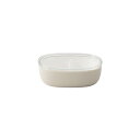 KINTO (キントー) ランチボウル アイボリー 300ml BONBO 26445 送料無料