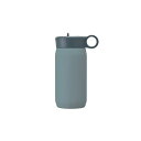 KINTO(キントー) プレイタンブラー アッシュブルー 300ml 20378 送料無料