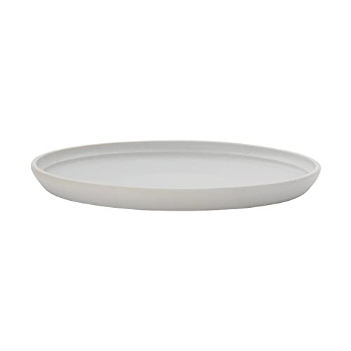 KINTO (キントー) FOG プレート 250mm アッシュホワイト 電子レンジ・食洗機使用可 26484 送料無料