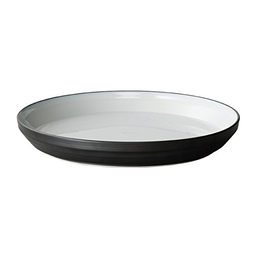 KINTO (キントー) RIM プレート 205mm ブラック 20479 送料無料