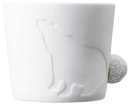 Mug Cup - KINTO(キントー) マグカップ MUGTAIL クマ 22773 送料無料