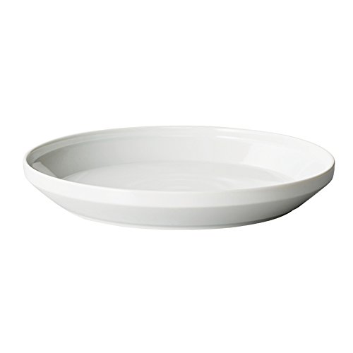KINTO (キントー) RIM プレート 240mm ホワイト 20470 送料無料