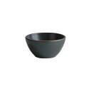 KINTO(キントー) TERRA ボウル ブラック 135mm 25880 送料無料