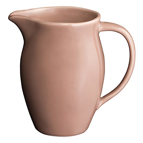 KINTO (キントー) ドリンクピッチャー ATELIER TETE ピッチャー 900ml ピンクベージュ 34934 送料無料