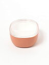 KINTO (キントー) BONBO スナックボウル 150ml オレンジ キッズ ベビー 食洗機使用可 ギフト プレゼント 出産祝い 送料無料