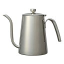 KINTO (キントー) SCS ケトル 900ml ドリップコーヒー用 直火・食洗機対応 ギフト プレゼント 27628 送料無料