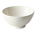 KINTO (キントー) GLOW ボウル 145mm ホワイト 20914 送料無料