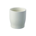 KINTO (キントー) PLAGE タンブラー 240ml ホワイト 27927 送料無料