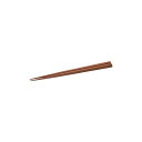 KINTO (キントー) HIBI 箸 180mm 鉄木 27002 送料無料