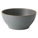 KINTO (キントー) NORI ボウル 165mm ブルーグレー 25785 送料無料