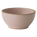 KINTO (キントー) NORI ボウル 120mm ピンク 25780 送料無料