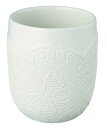 KINTO (キントー) COUTURE ダブルウォールカップ 230ml レース 16376 送料無料