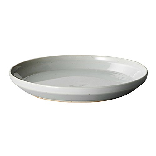 KINTO (キントー) RIM プレート 160mm アースグレー 20458 送料無料